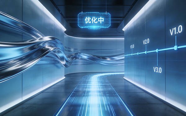 怎樣建立數字化虛擬展廳加載速度的優化迭代機制？