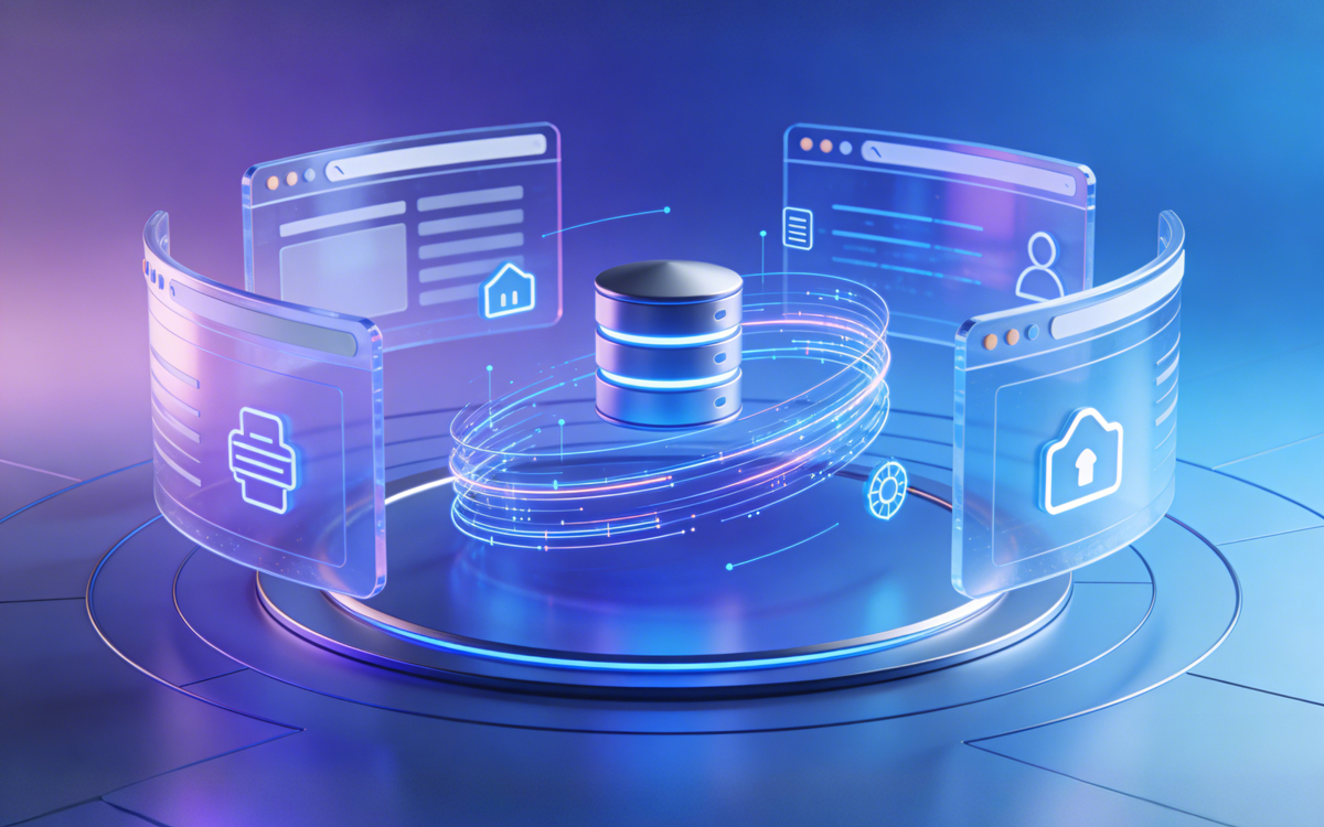 在不同瀏覽器下，制定VR云展廳的緩存策略