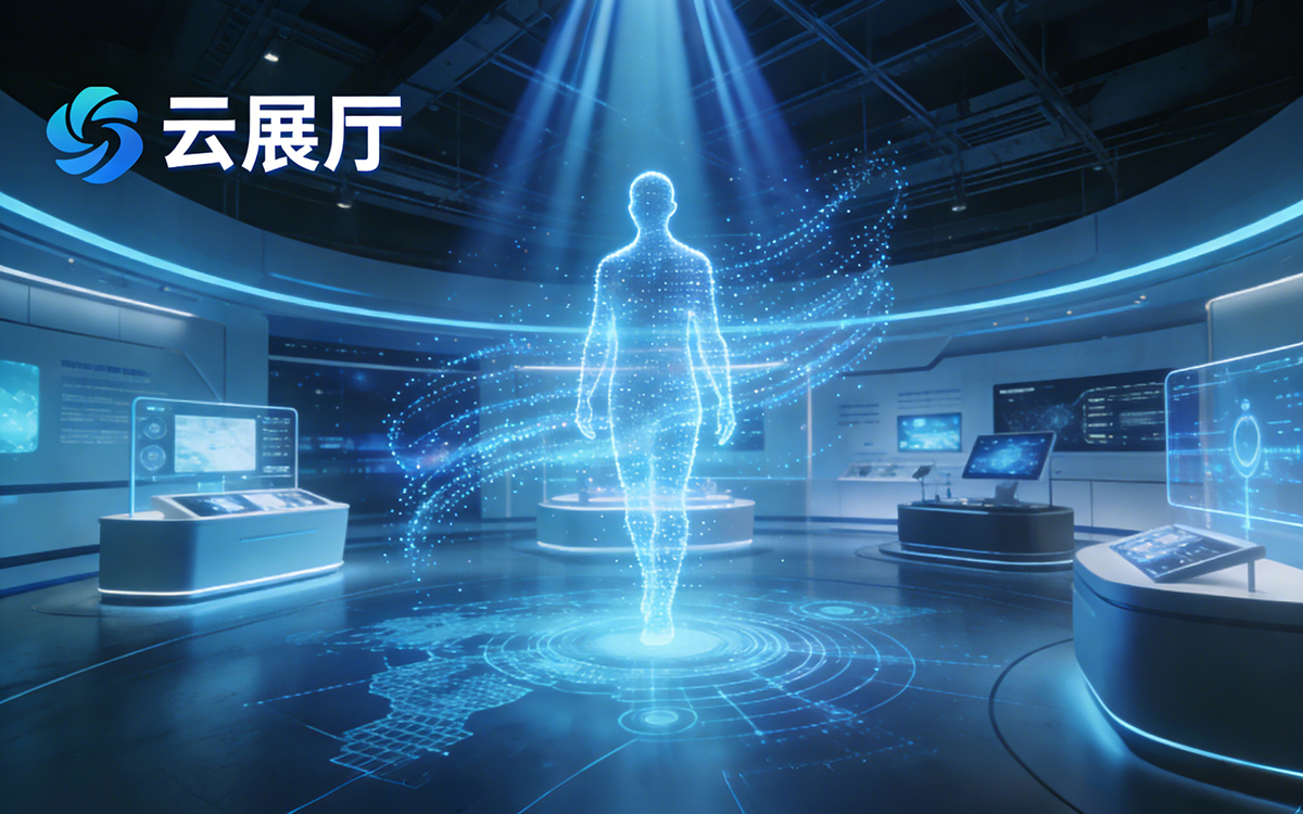 利用用戶畫像提升3D云展廳平臺的用戶體驗