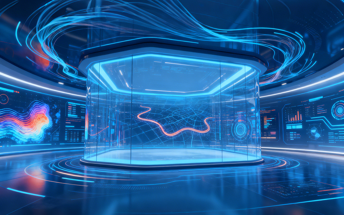 利用數據分析優化3D云展館的社交裂變策略