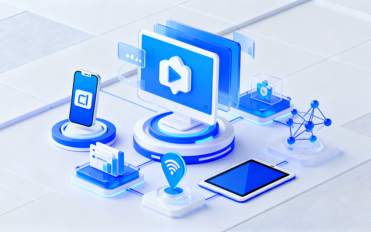 教育類VR云展廳：平衡知識性與趣味互動性