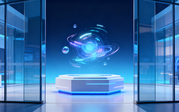 怎樣通過游戲化玩法實現3D虛擬展廳的社交裂變？