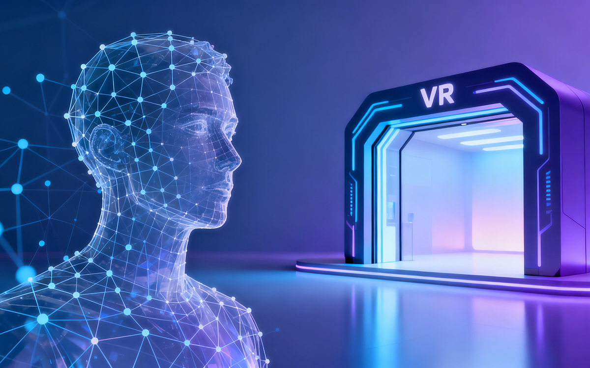 VR智慧黨建云展廳滿足不同年齡段黨員需求