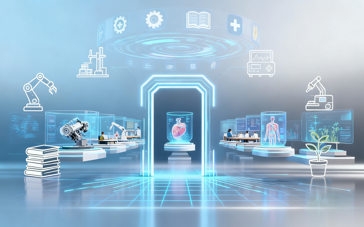 巧用訪客數據升級3D云展廳的交互體驗設計