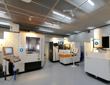 VR全景對企業工廠起到什么作用?