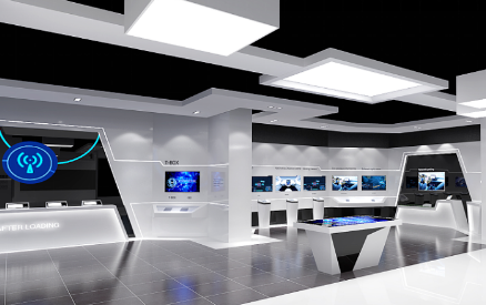 VR全景+百業，創造出更多的可能性