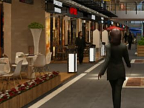 企業+VR全景，實現3D可視化線上營銷