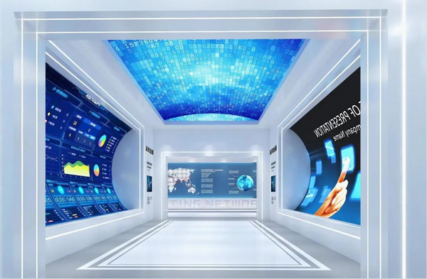 疫情之下，展示設計公司的出路在哪？