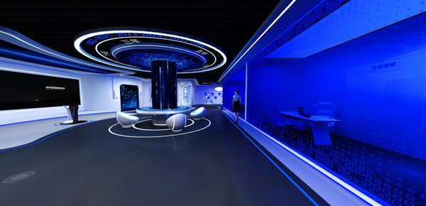 云展科技3D云展會，不懼延期！永不落幕！