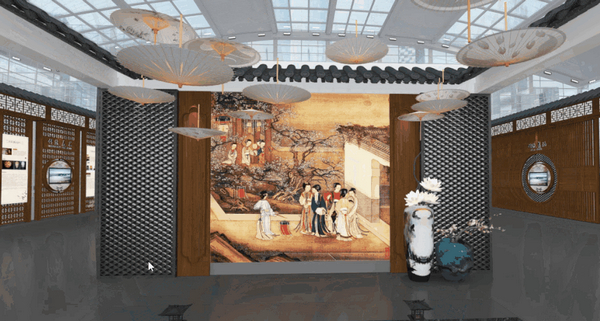 企業為什么要做3D虛擬展廳？3D虛擬展廳有什么優勢