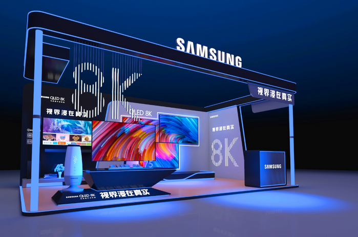 搭建一個線上云展廳需要多少錢？