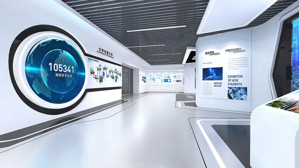 越來越多的實體商鋪用VR全景，這是為什么？