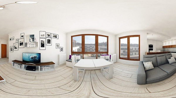 國內外線上展覽：數字時代的全新藝術體驗