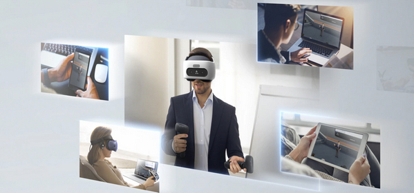 云上文博會：數(shù)字時代的文化盛宴