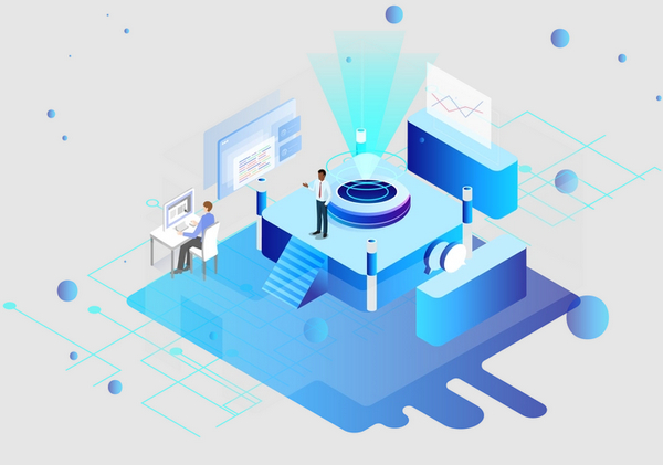 Web3D是什么？Web3D技術展示