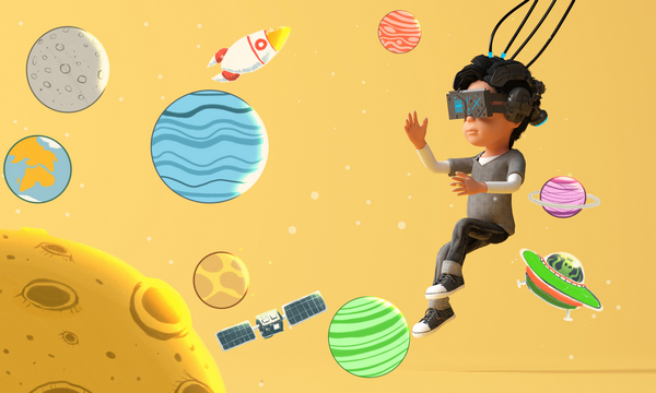 虛擬展廳和全景圖區別是什么？