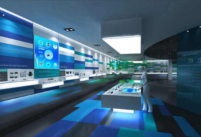 打造成功的城市展廳運營方案：關鍵要素與實施策略