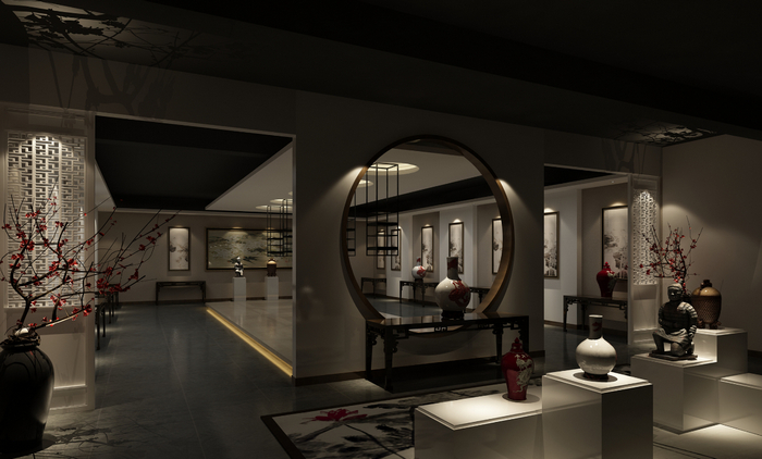 云游博物館：讓文化之美觸手可及