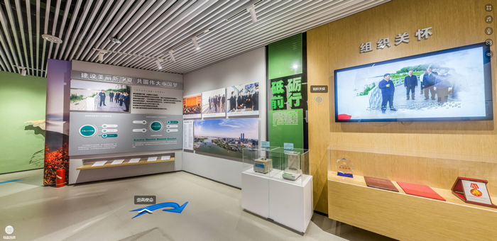 線上3D展廳數據掘金：5步轉化展品反饋為銷量