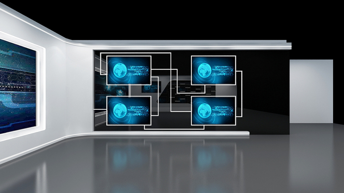 在未來發揮重要作用的3D數字化展示