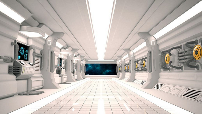 720虛擬展廳：未來展覽的創新之路