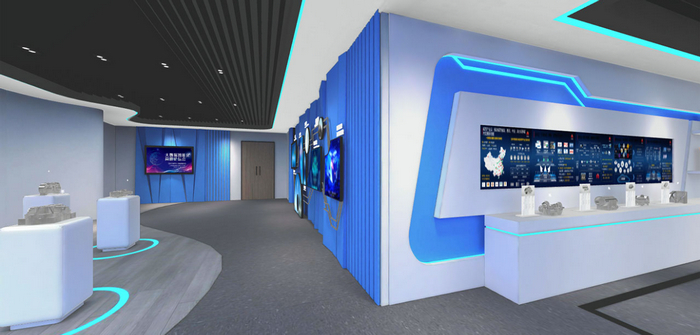 虛擬展廳設計流程有哪些？