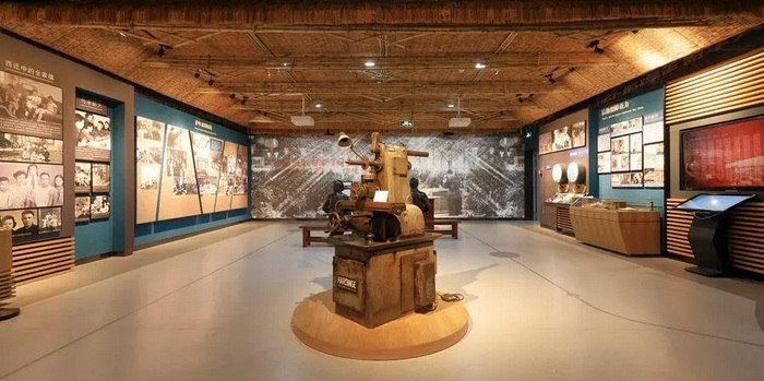 數字化博物館建設方案