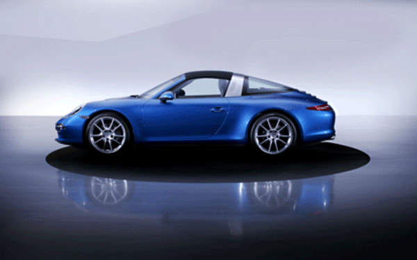 汽車行業數字化展廳—未來的汽車銷售新模式