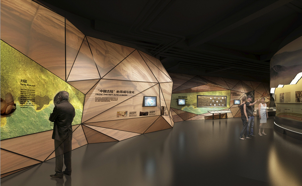 數(shù)字在線博物館：跨越時(shí)空，領(lǐng)略千年文化的魅力