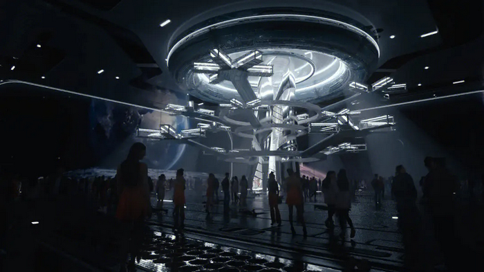 虛擬場景設計制作：打造您的專屬數字世界