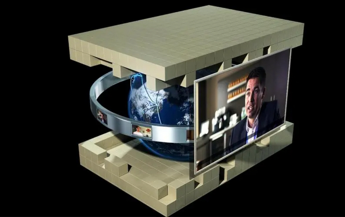 產品三維展示：引領未來，重塑商業世界