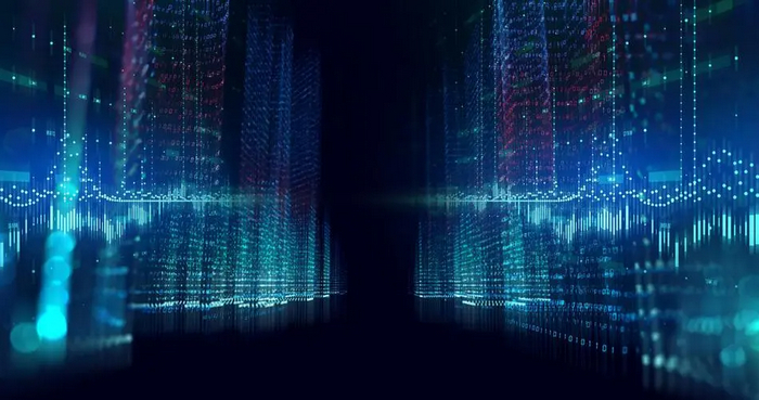 探索數字化展廳的全新世界—數字空間