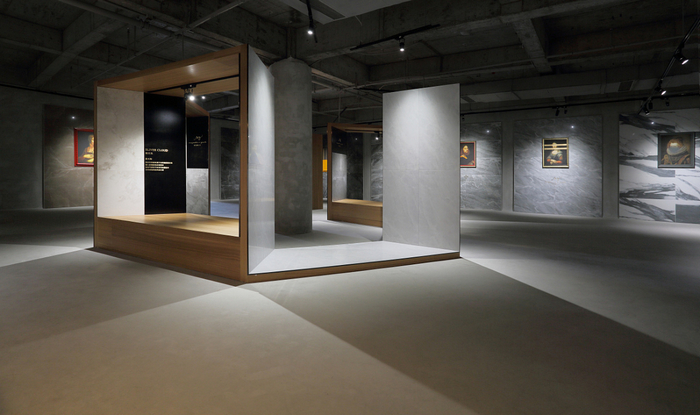 引領(lǐng)未來展廳行業(yè)的3D展示新紀(jì)元