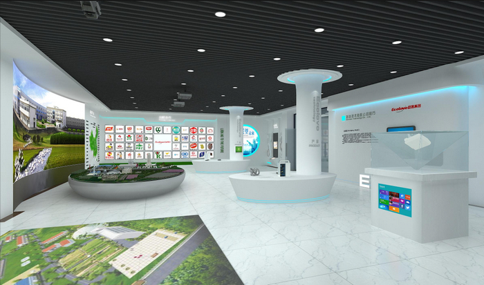 數字虛擬展廳在保護觀眾隱私方面有哪些措施？