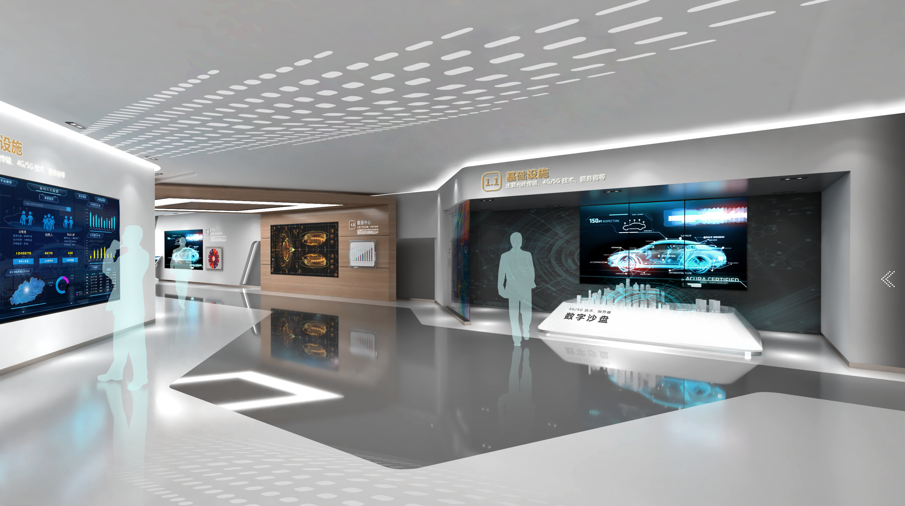 虛擬展廳究竟是用什么軟件制作的呢？