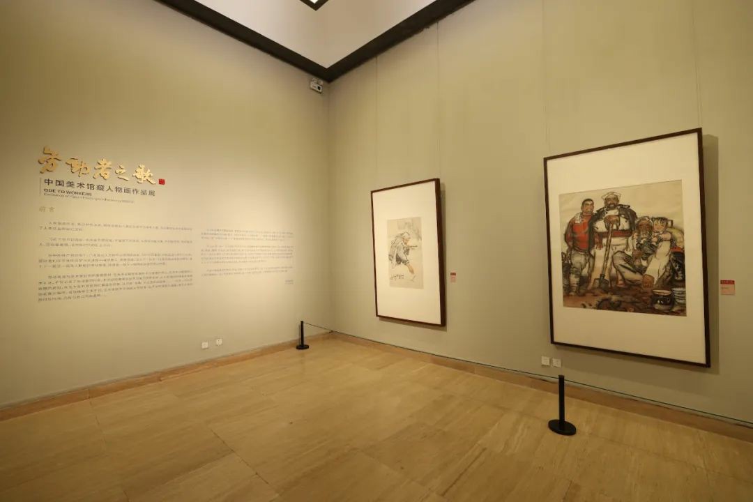 在線美術展館方便了誰，又失去了什么？