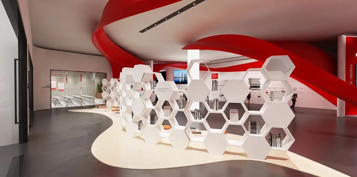 數字文化展廳今后怎么走？咱們來分析一下！