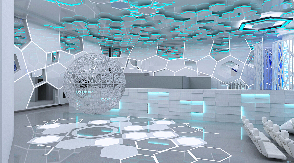 現在企業都這么內卷了嗎？搭建線上3D虛擬展廳興起熱潮！