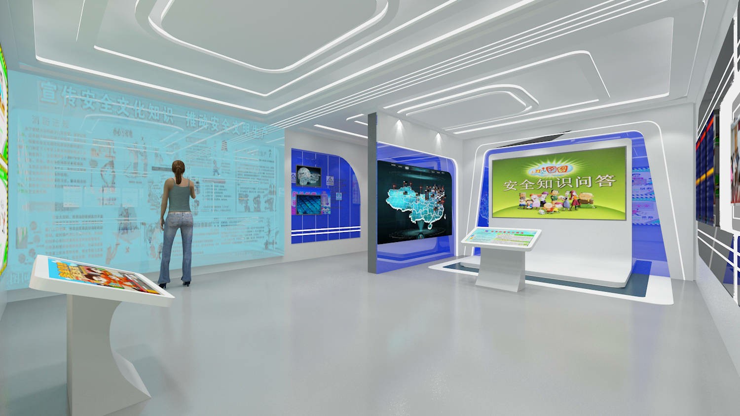 網上虛擬展廳如何實現線下到線上的跨越？