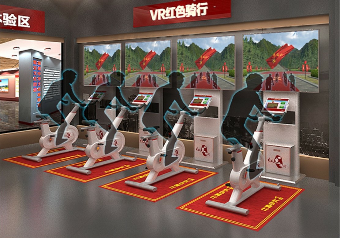 旅游數字展廳有哪些功能呢？