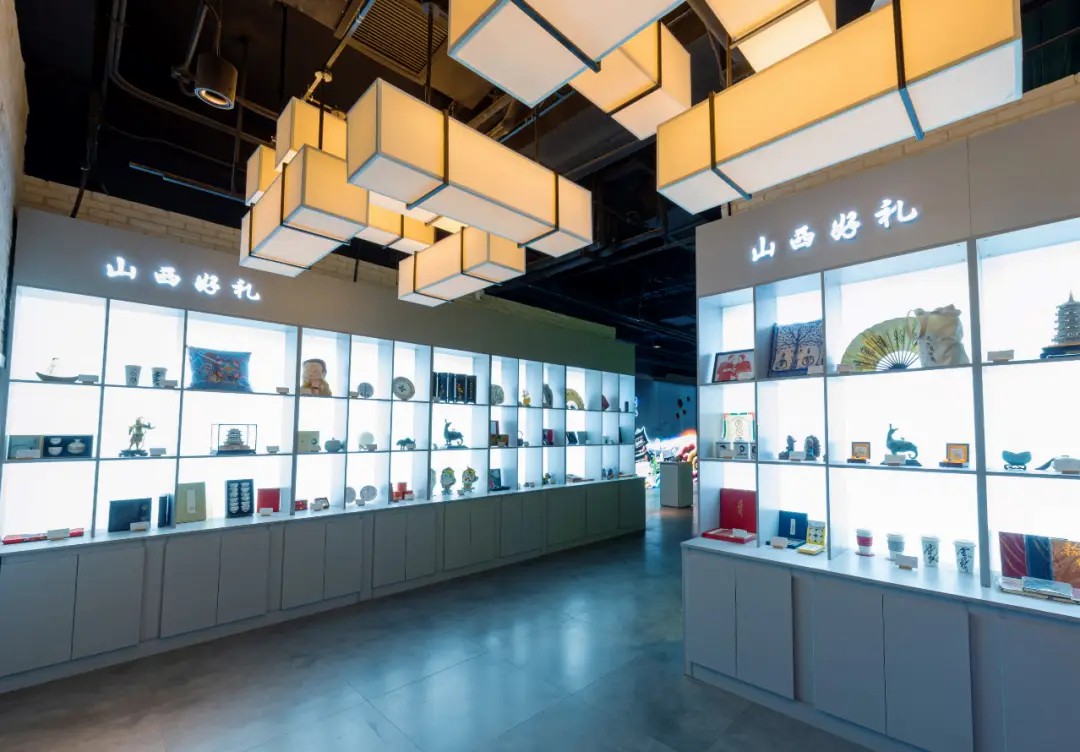 實景線上展廳有幾種類型？