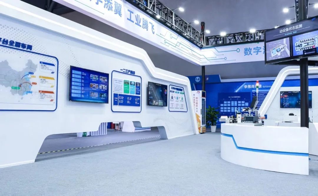 北京數字展廳設計有什么方法?