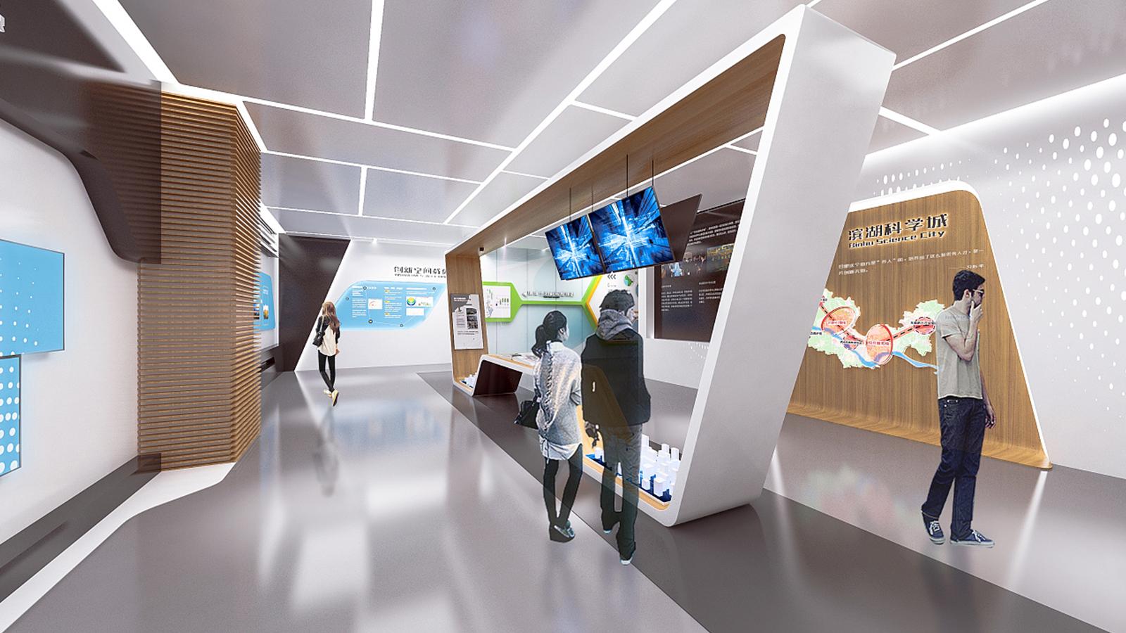 3d線上展廳制作有什么優(yōu)勢？