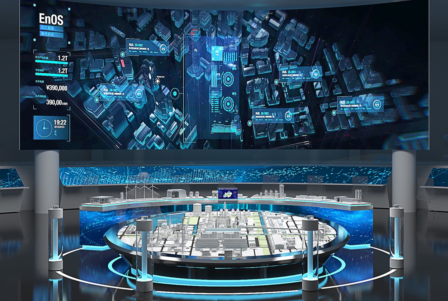 3d虛擬化展廳諸多優勢在哪里？云展平臺為您解答！