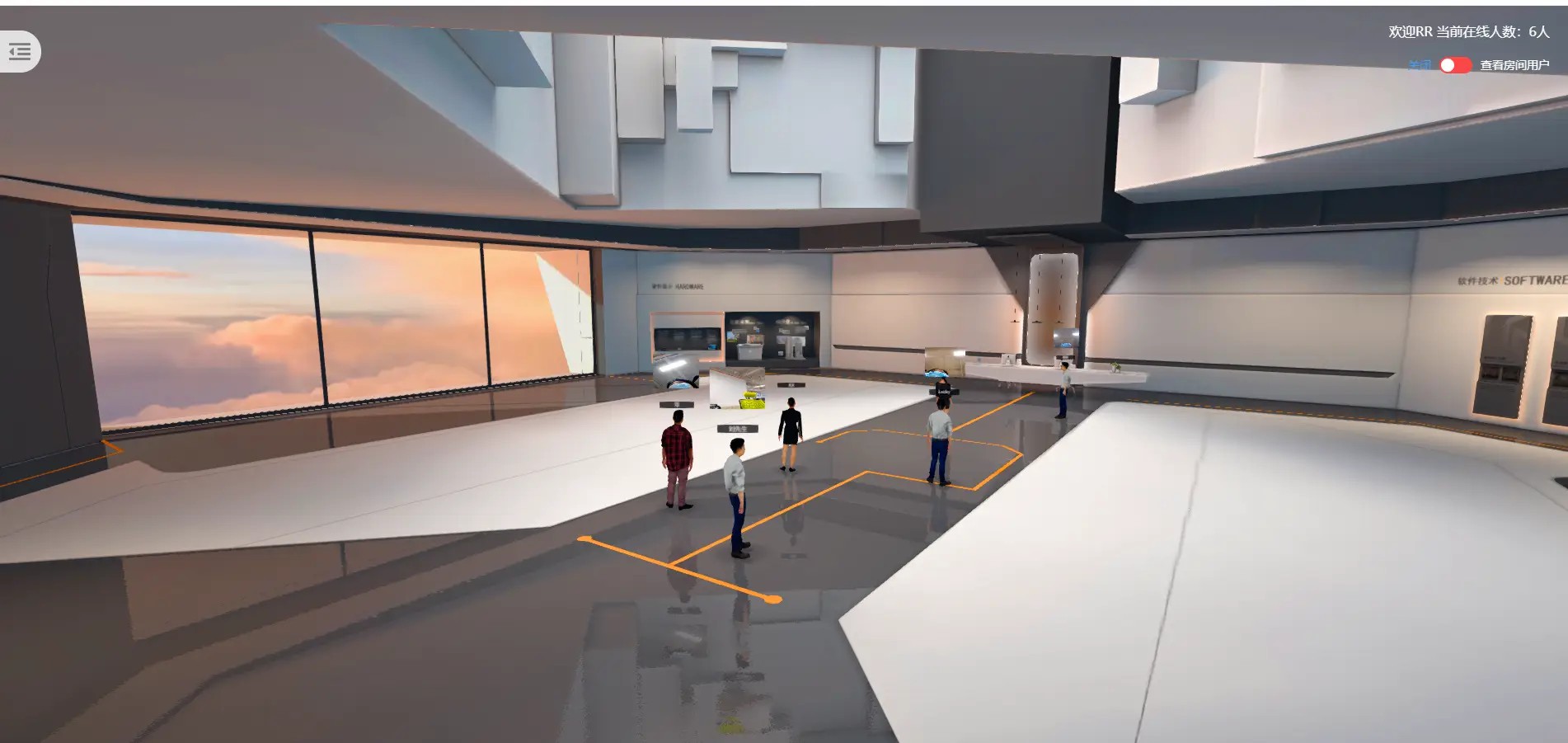 云展平臺如何發揮展示、發掘、互動的優勢？一起來看看！