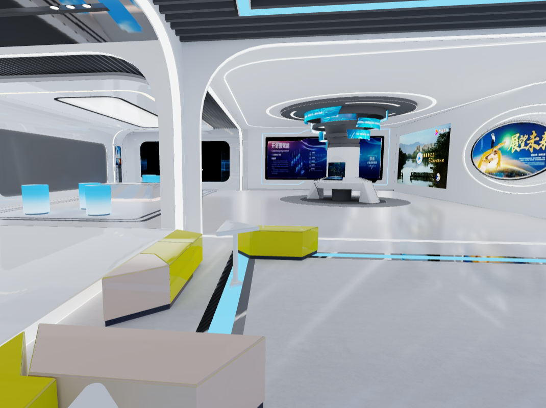 線上vr虛擬展廳究竟具備哪些顯著優點呢？