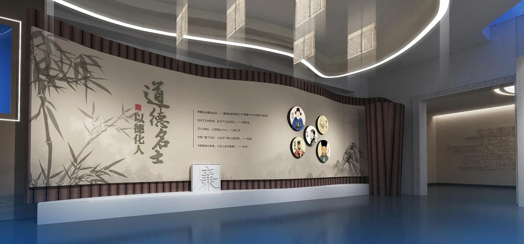 廉政數字展廳能發揮什么作用？它有哪些優勢？