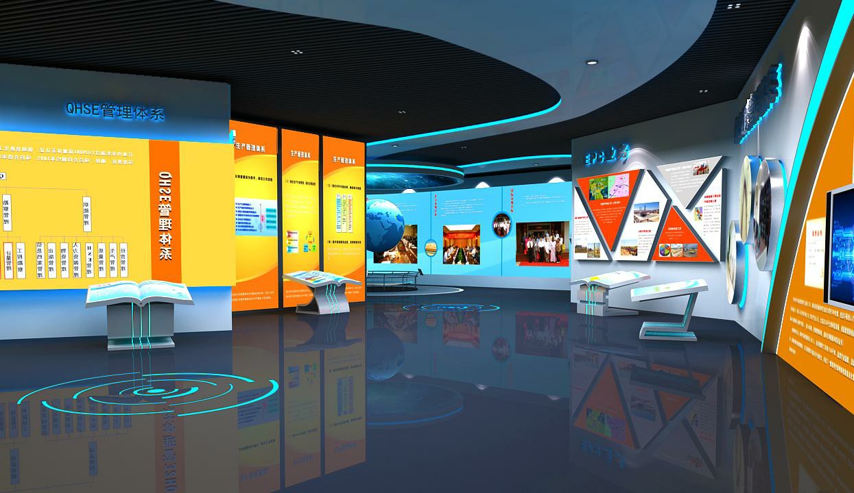 VR云展空間升級，影視產業的新機遇！