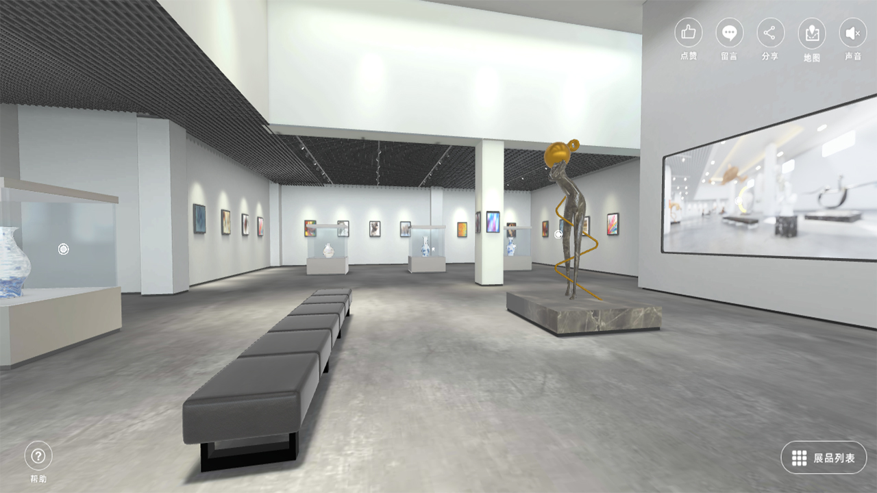 2024vr虛擬現實創新大會不日舉行