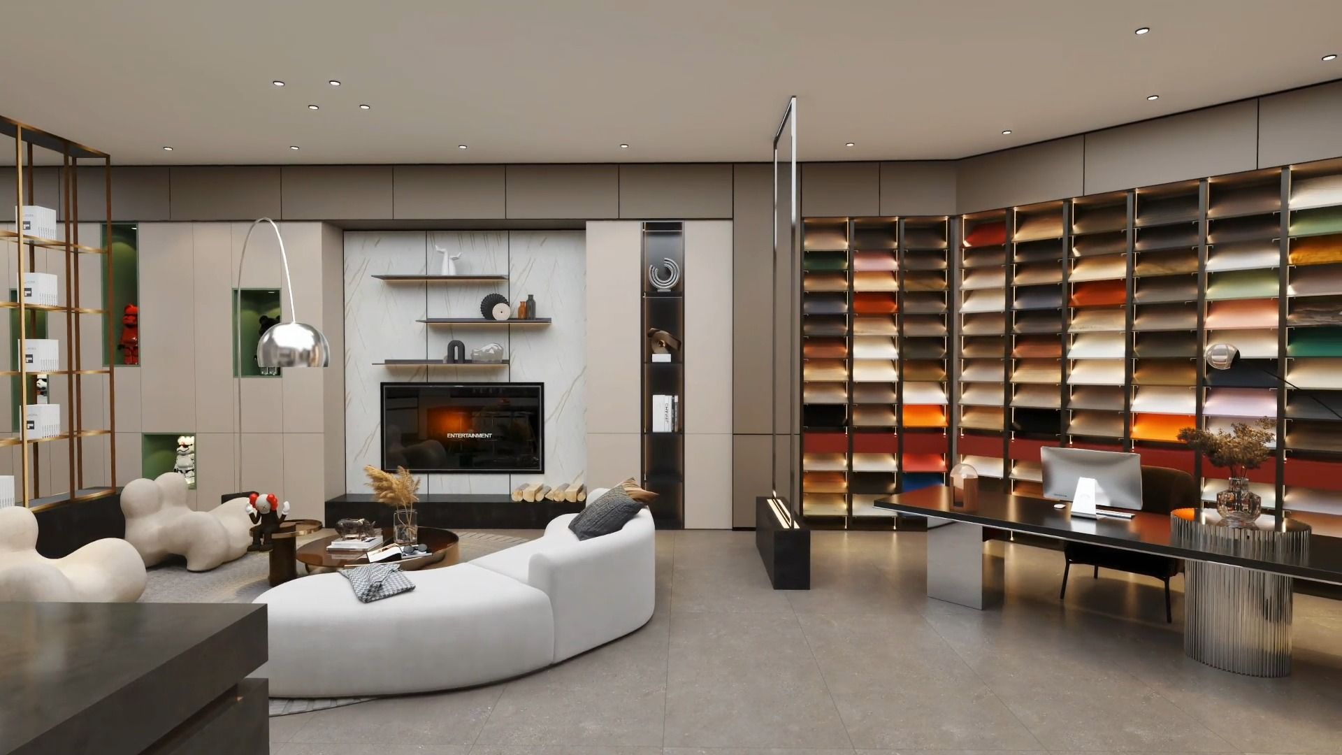 3d虛擬展廳模板使用有多方便?它的優(yōu)勢體現(xiàn)在哪里？